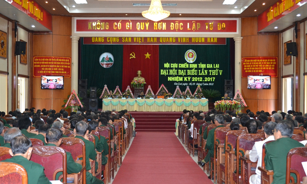 màn hội trường 2